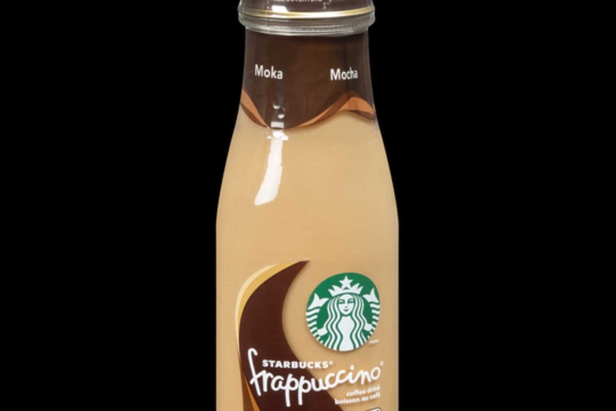Starbucks Frappuccino - Mocha 405 ml