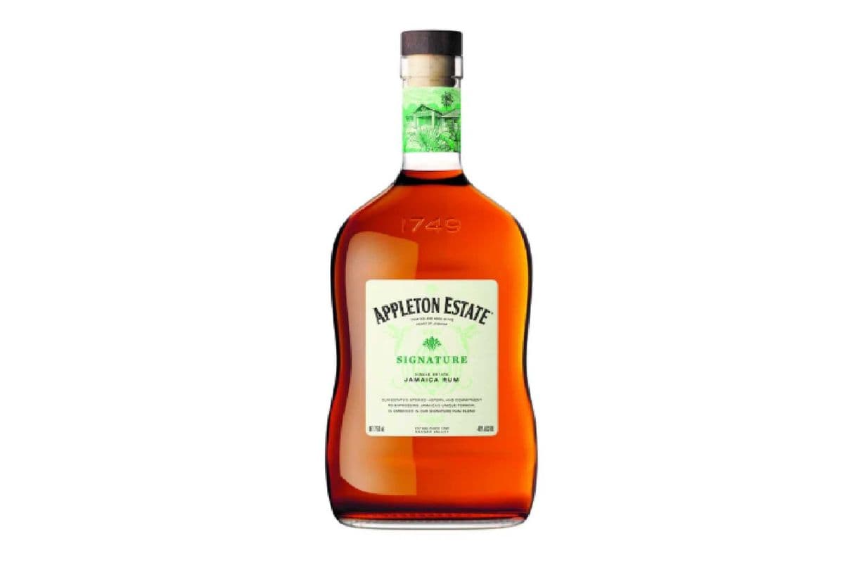 Appleton Signature (1 x 750 ml)