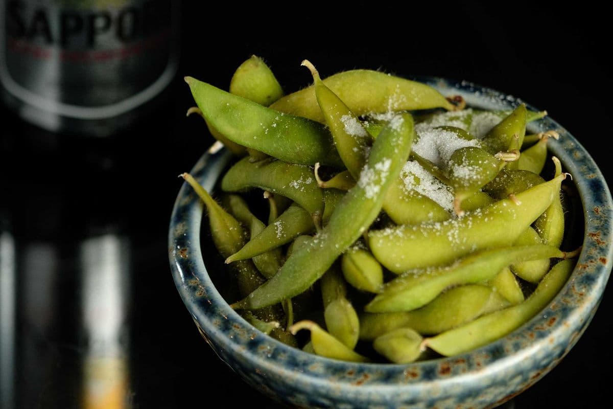 Edamame