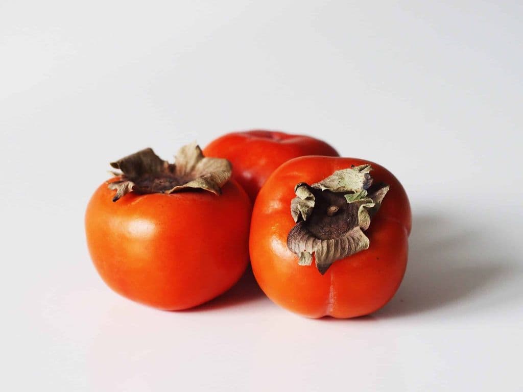 Persimmons (3pc)