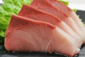 SU17. Yellowtail