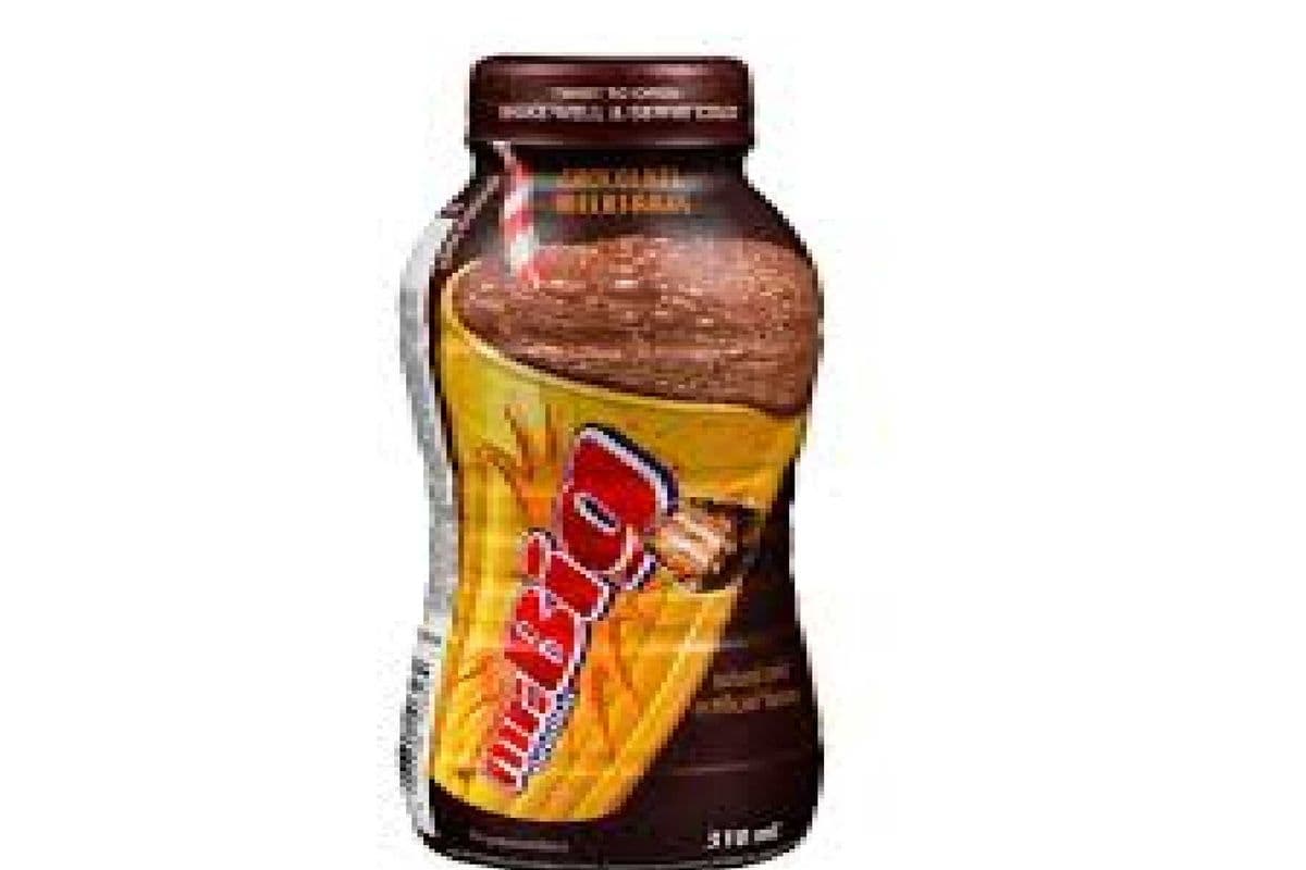 Mr Big chocolate shake 310ml