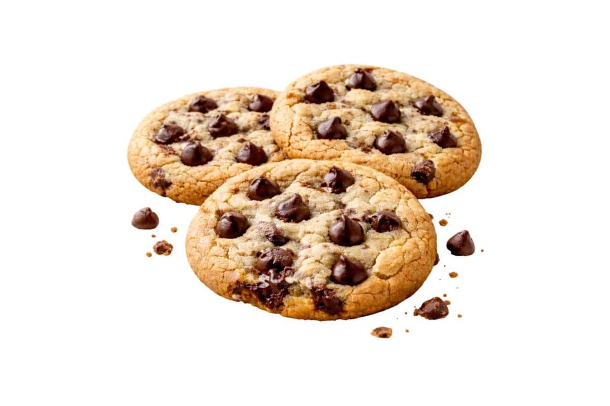 Choco Chip Cookies (1 pc)