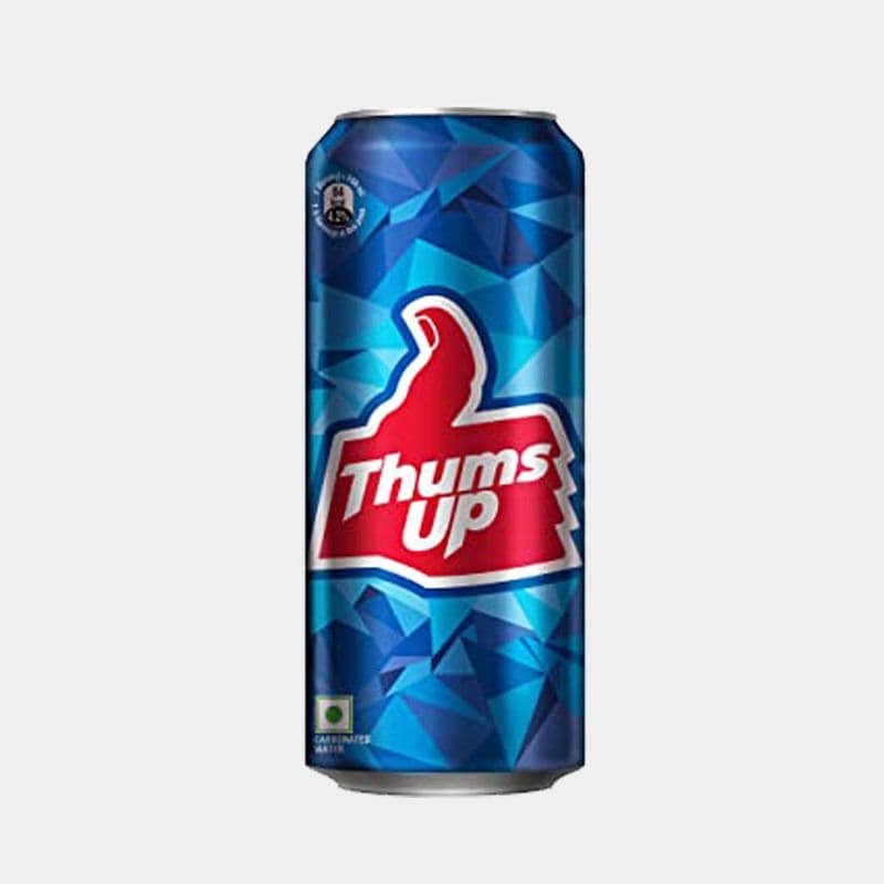 Thums Up / Thums Up