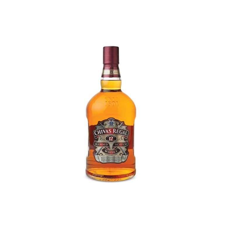 Chivas Regal (1.75 L)