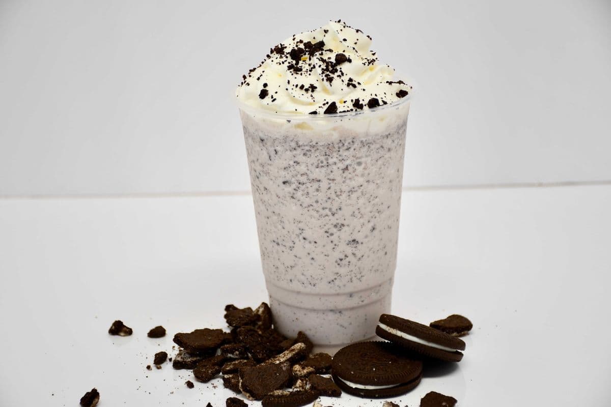 Milk Shakes (20 oz cup)