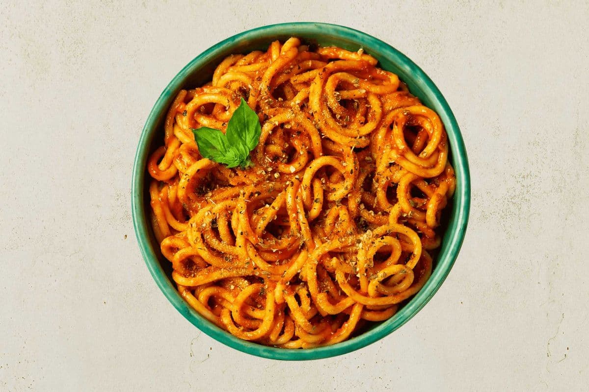 Napoletana Meal Kit