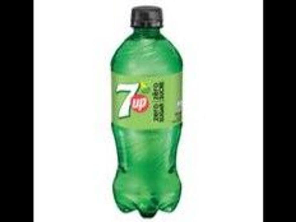 *7UP ZERO