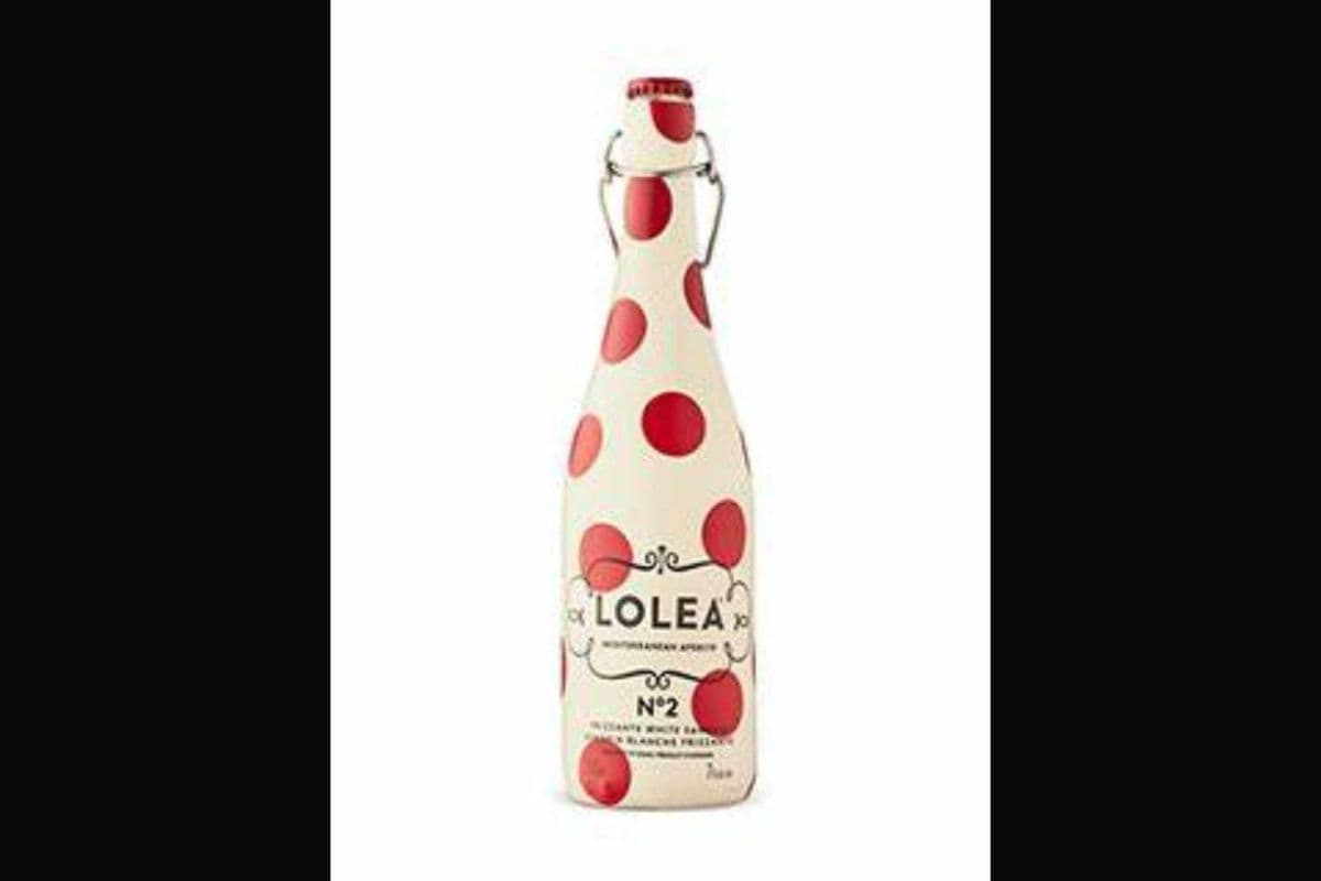 LOLEA WHITE SANGRIA 750ML (1 x 750ML)