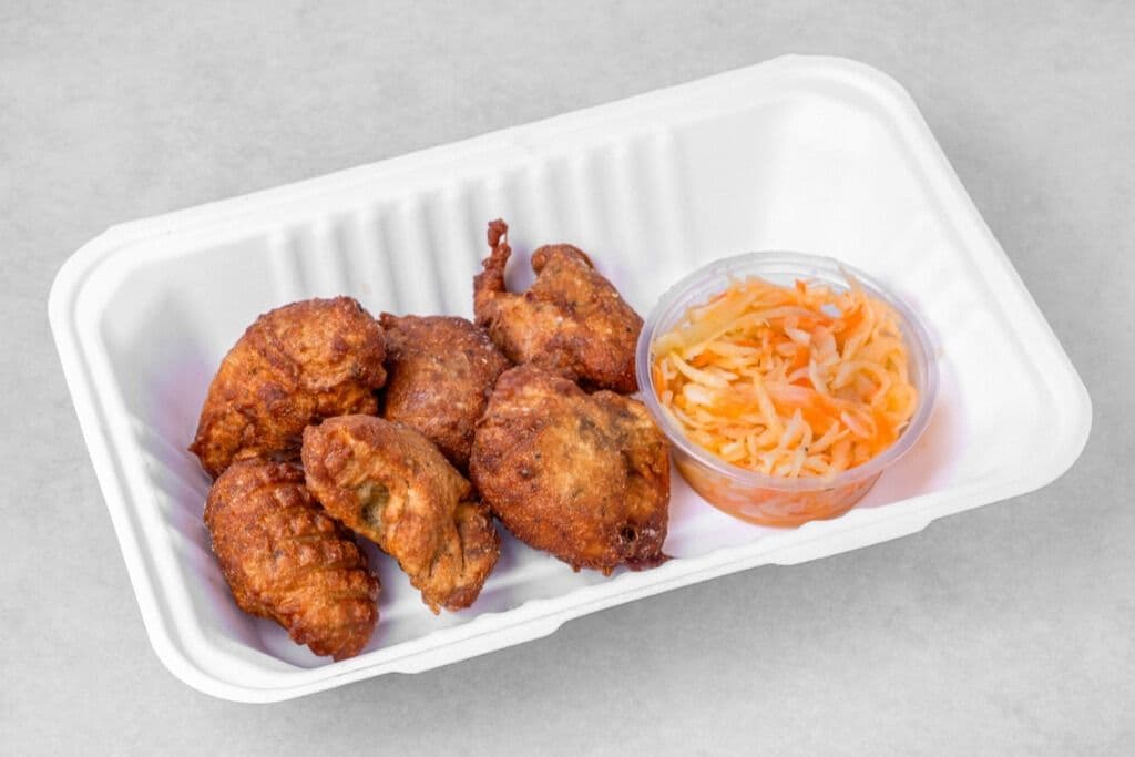 Marinade (5mcx / 5pcs)
