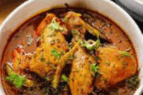 Chicken Tadka