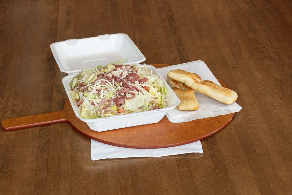 Classic-75 Salad