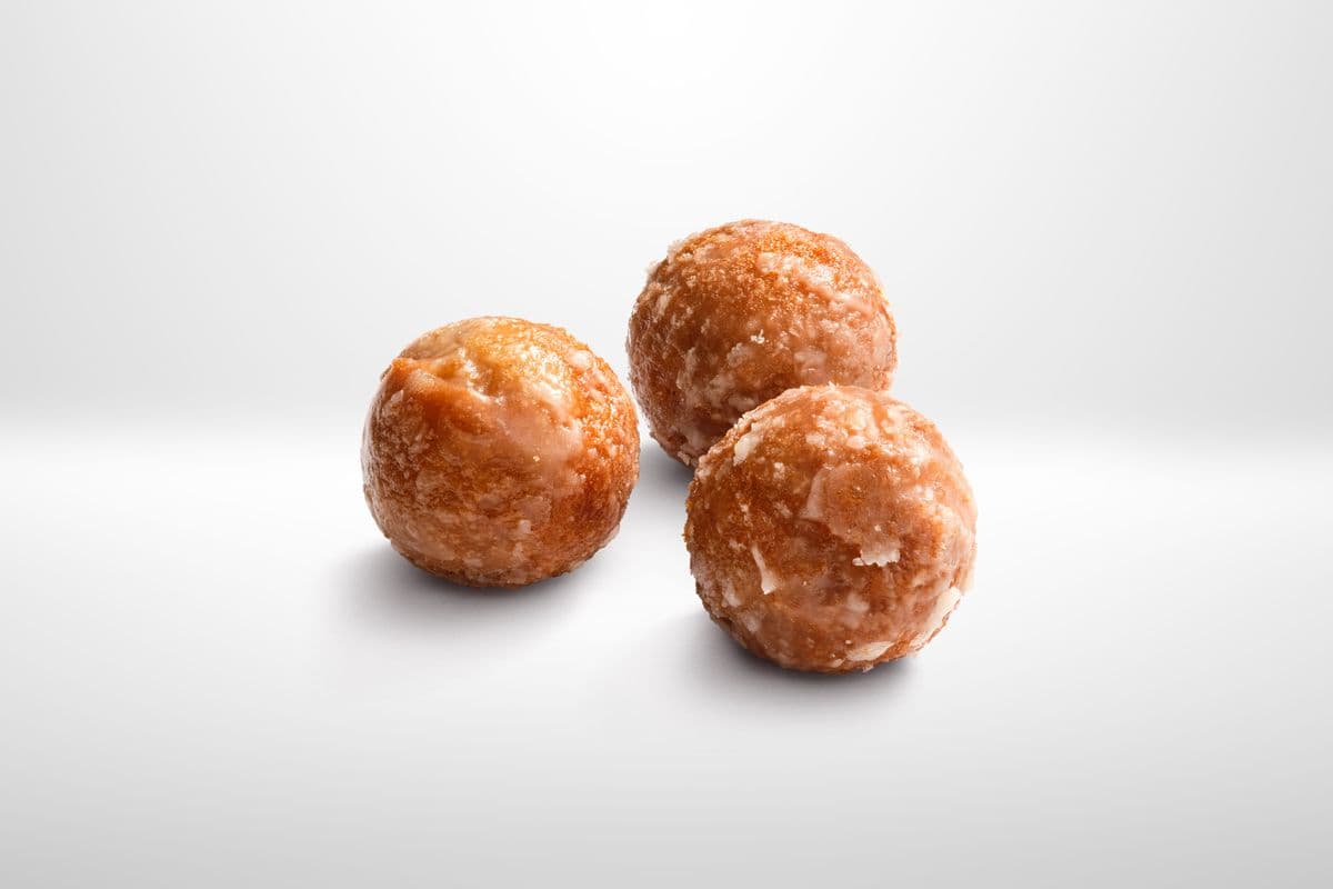 Spiced Caked Donut Bites​ (16 g)