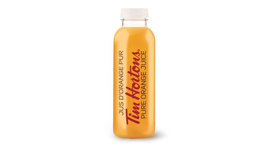 Orange Juice