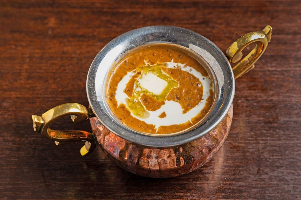 Dal Makhni