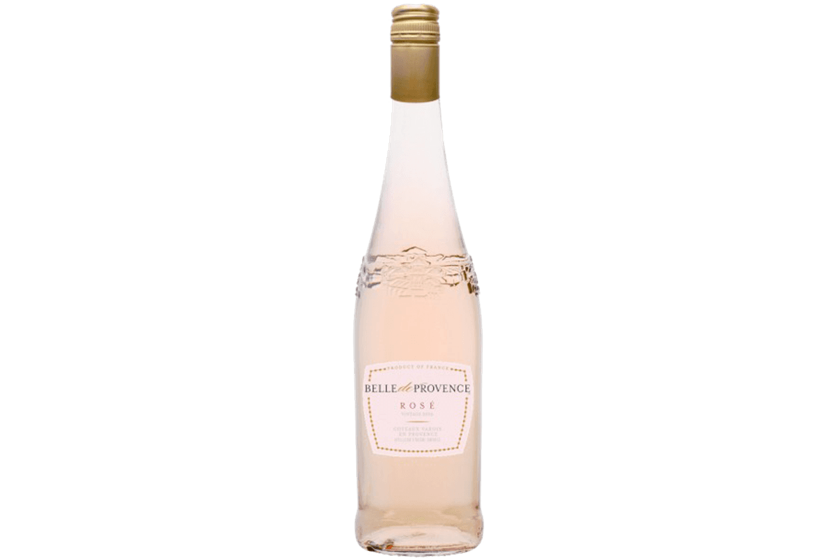 Belle De Provence Rose 750ml