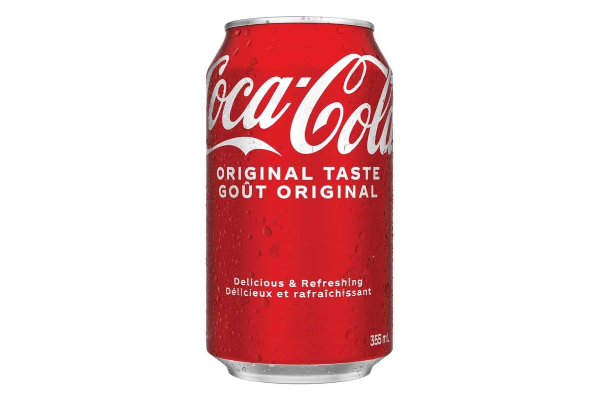 Canned Pop