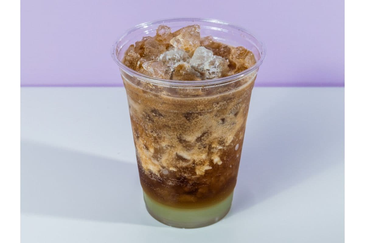 Big Poppa (24oz)