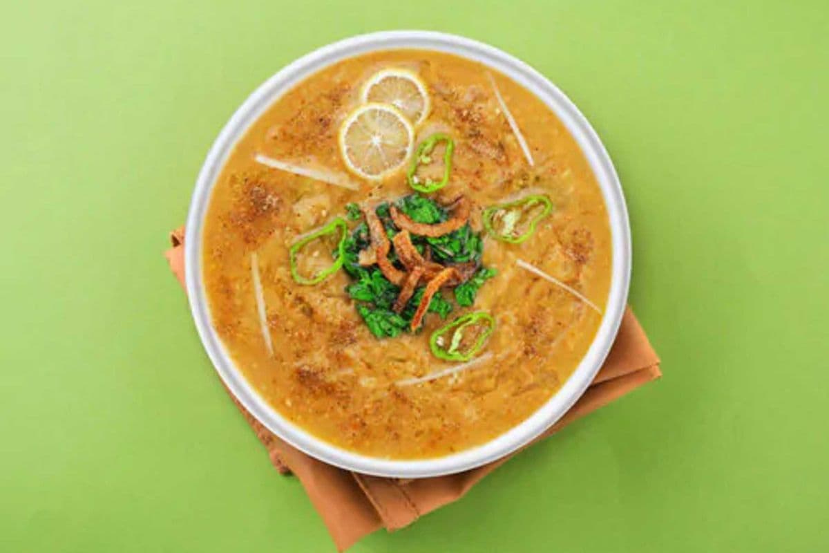 Haleem