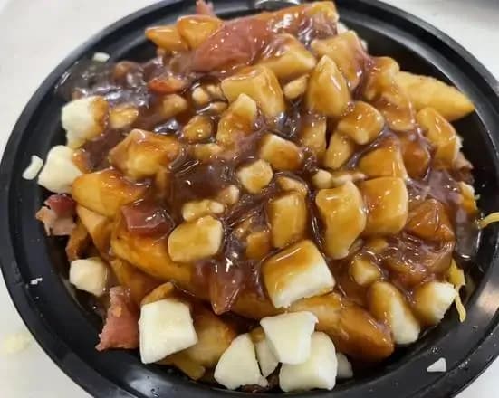 Poutine