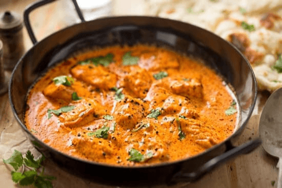 Chicken Curry
