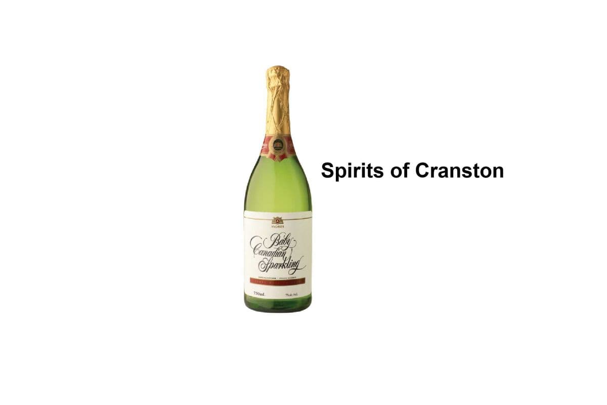 ANDRES BABY SPARKLING 750ML (1 x 750ML)