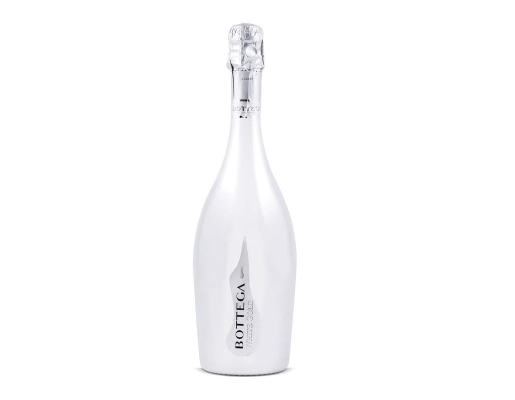 Bottega White Gold (1 x 750ml)