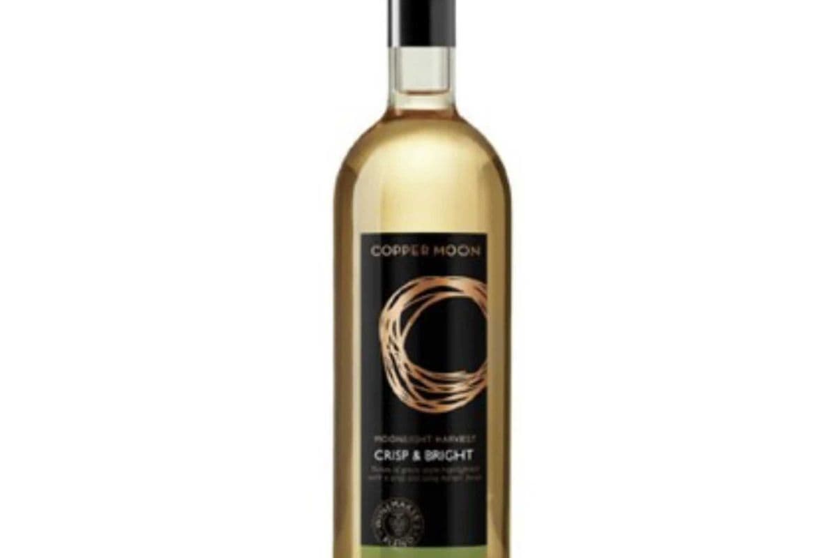 COPPER MOON CRISP & BRIGHT (1 x 750 ml)
