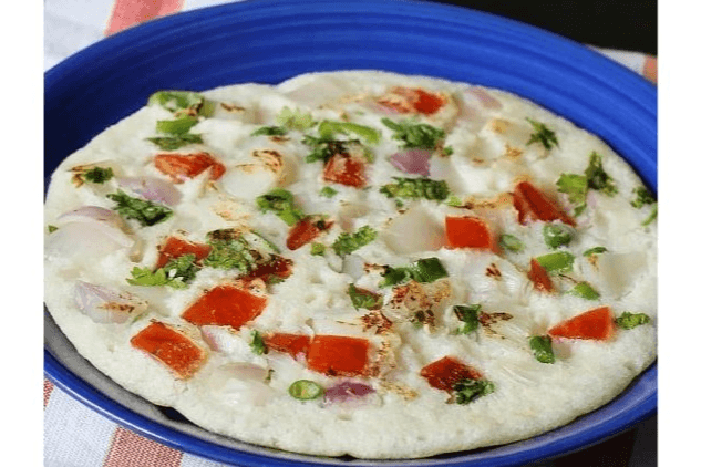 Uttappam