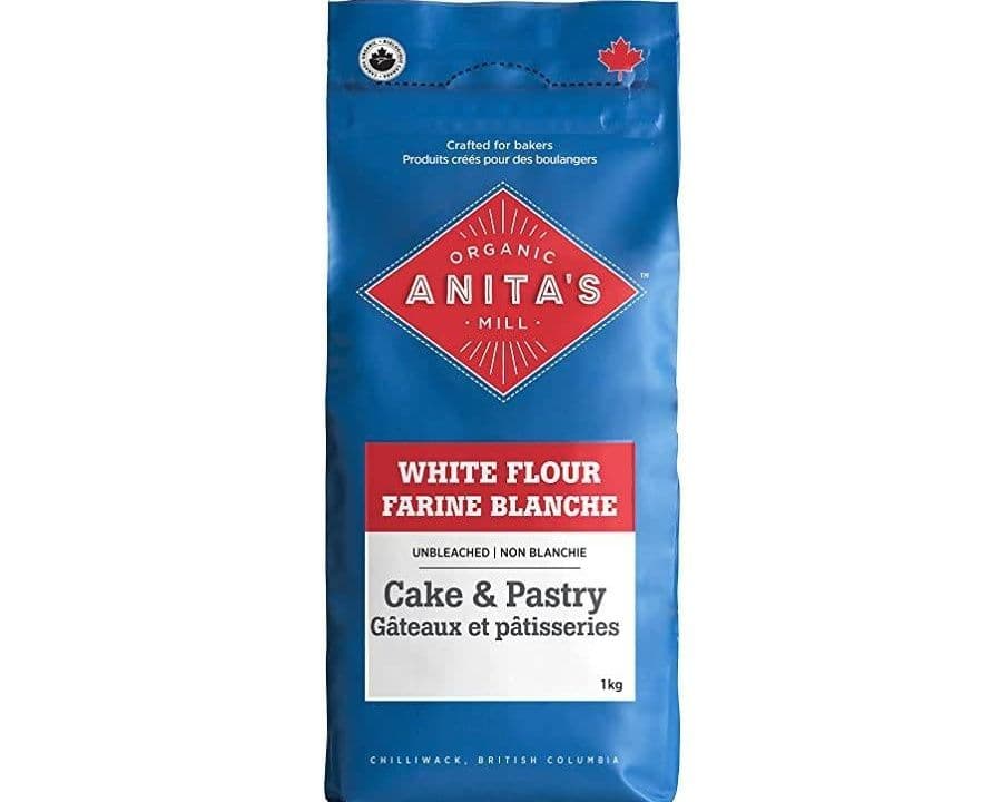 Anita's white flour cake & pastry 1kg