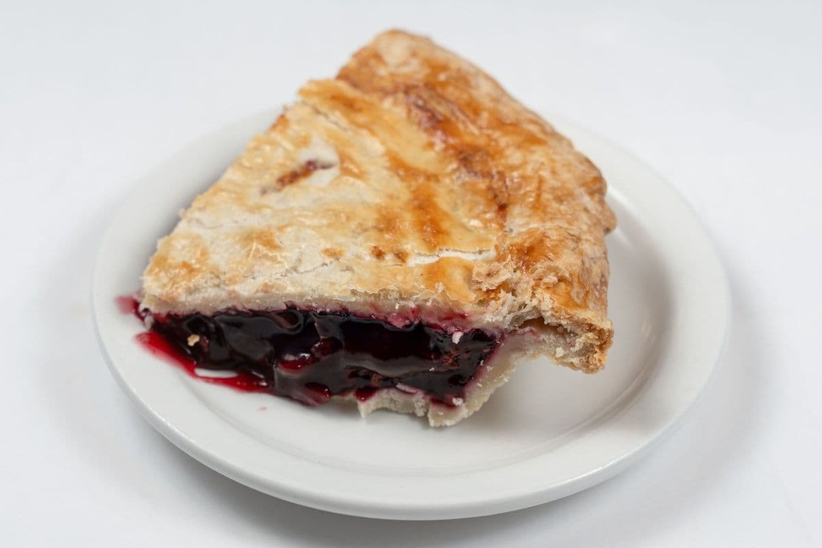 Piece of Pie