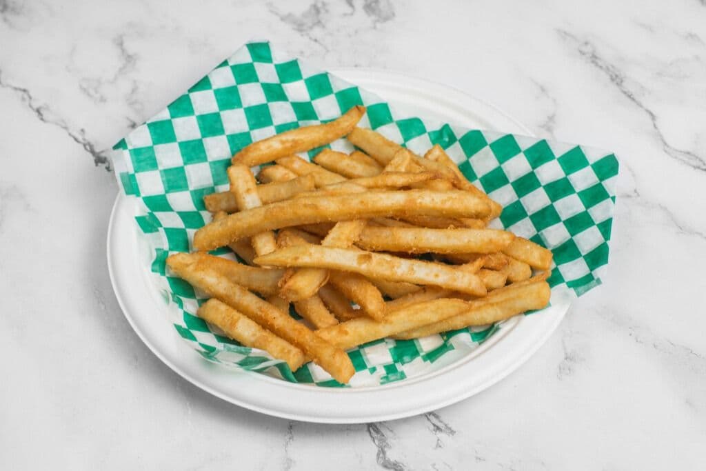French Fries (Small)