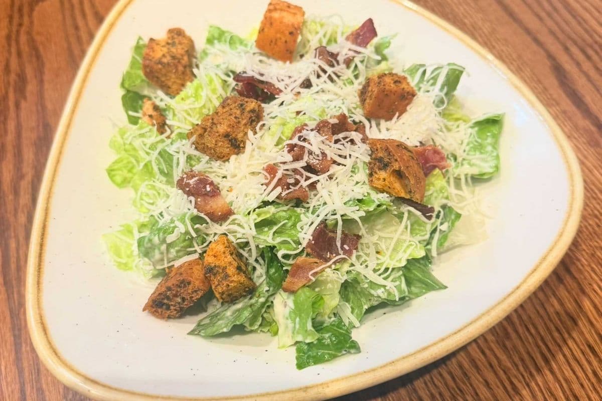Caesar Salad