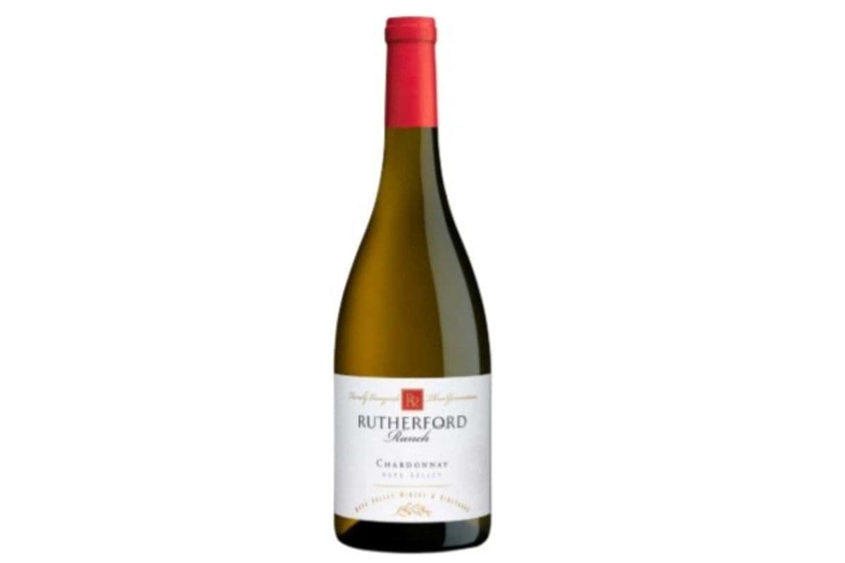 Rutherford Ranch Chardonnay (1 x 750 ml)