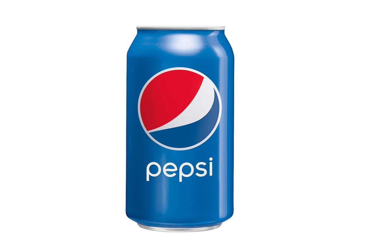 Pepsi - 355ml (355ml)