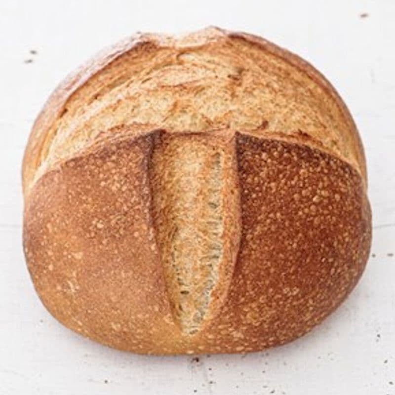 Pain kamut BIO / Organic Kamut Bread