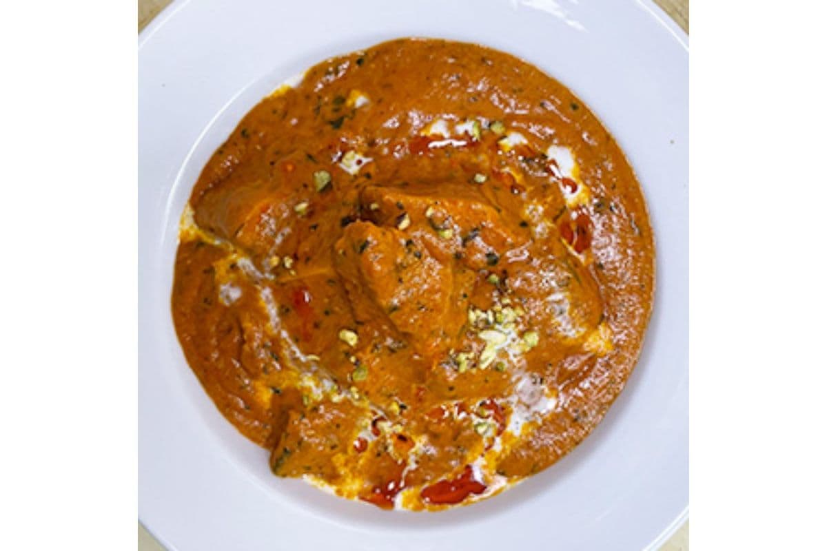 Methi Malai Chicken (Large)
