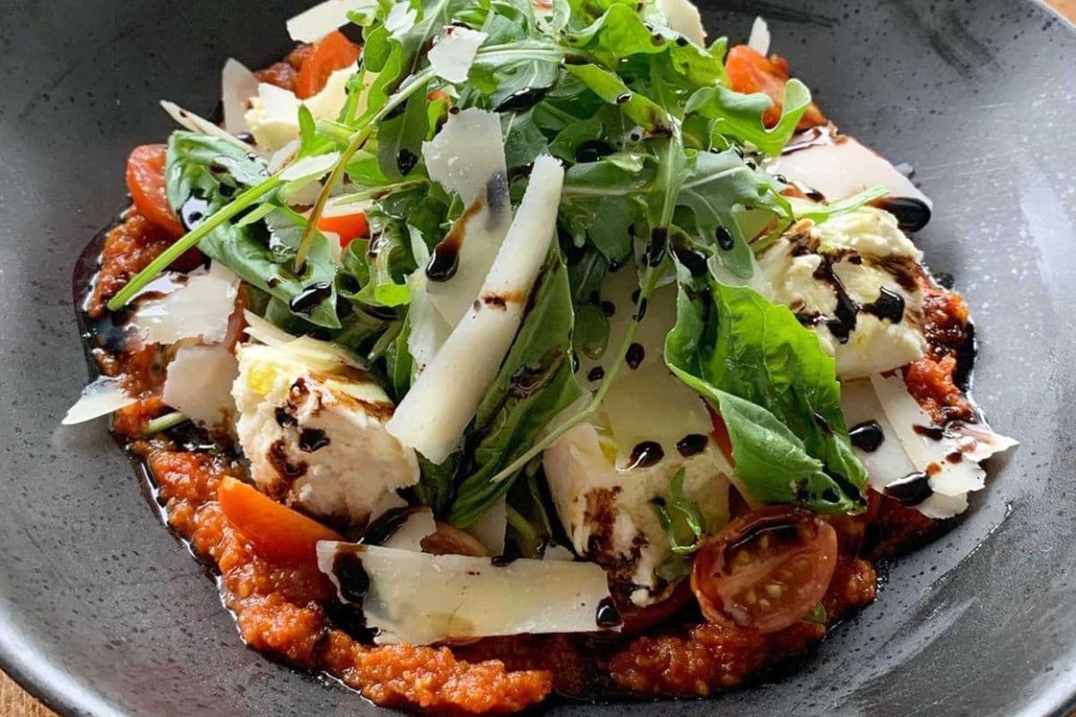 Caprese Salad