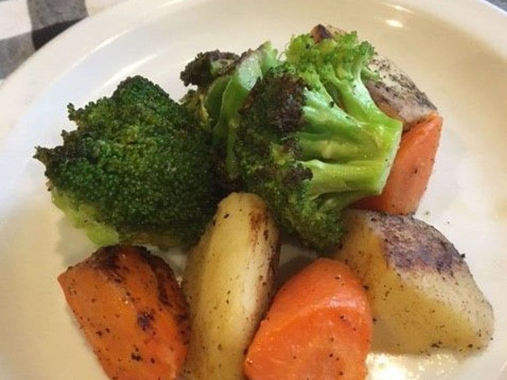 Side Veggies