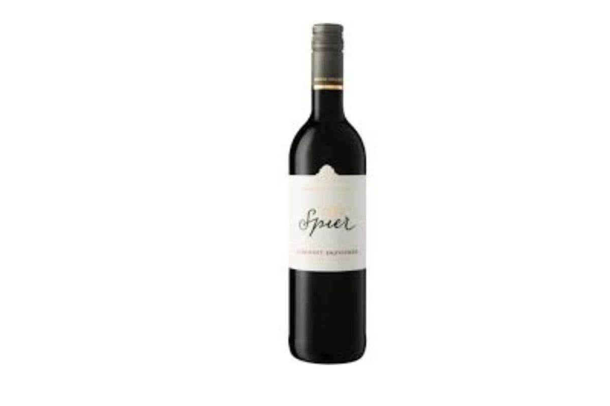 Spier Signature Pinotage (South Africa) (1 x 750 ml)