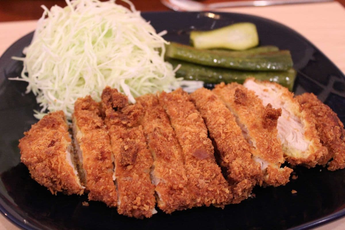 katsu