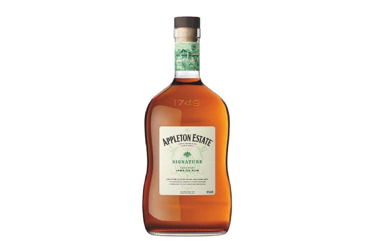Appleton Estate (750 ml Bottle) (1 x 750 ml)
