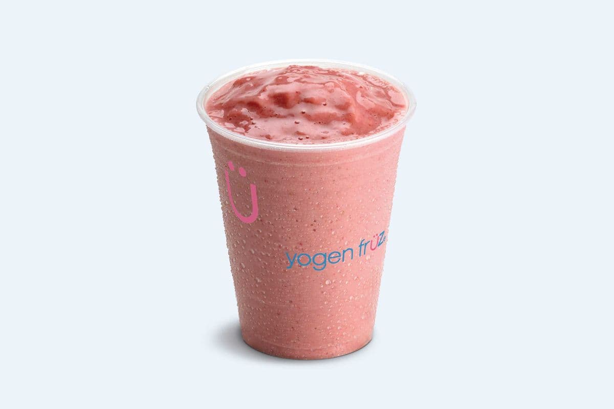 Strawberry Banana