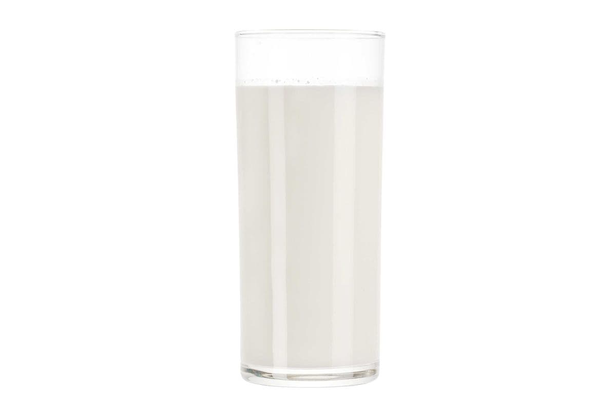 * Milk