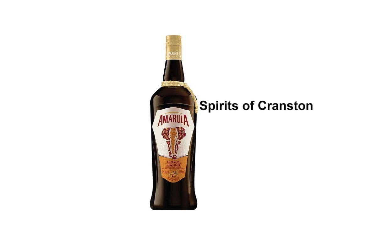 AMARULA CREAM 750ML (1 x 750ML)