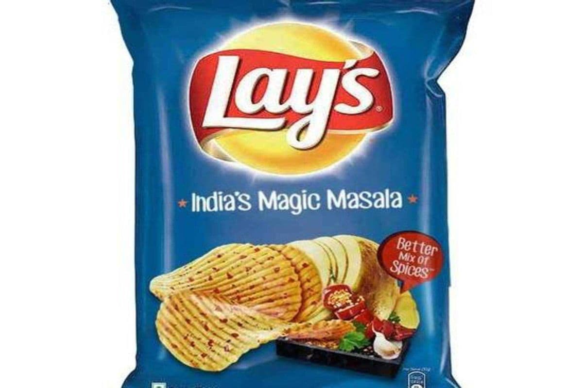 Lays Masala Magic (52 gm)