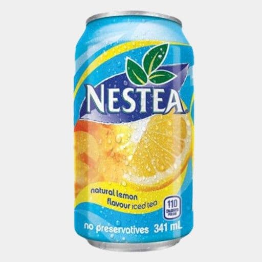 Thé glacé Nestea / Nestea Iced Tea