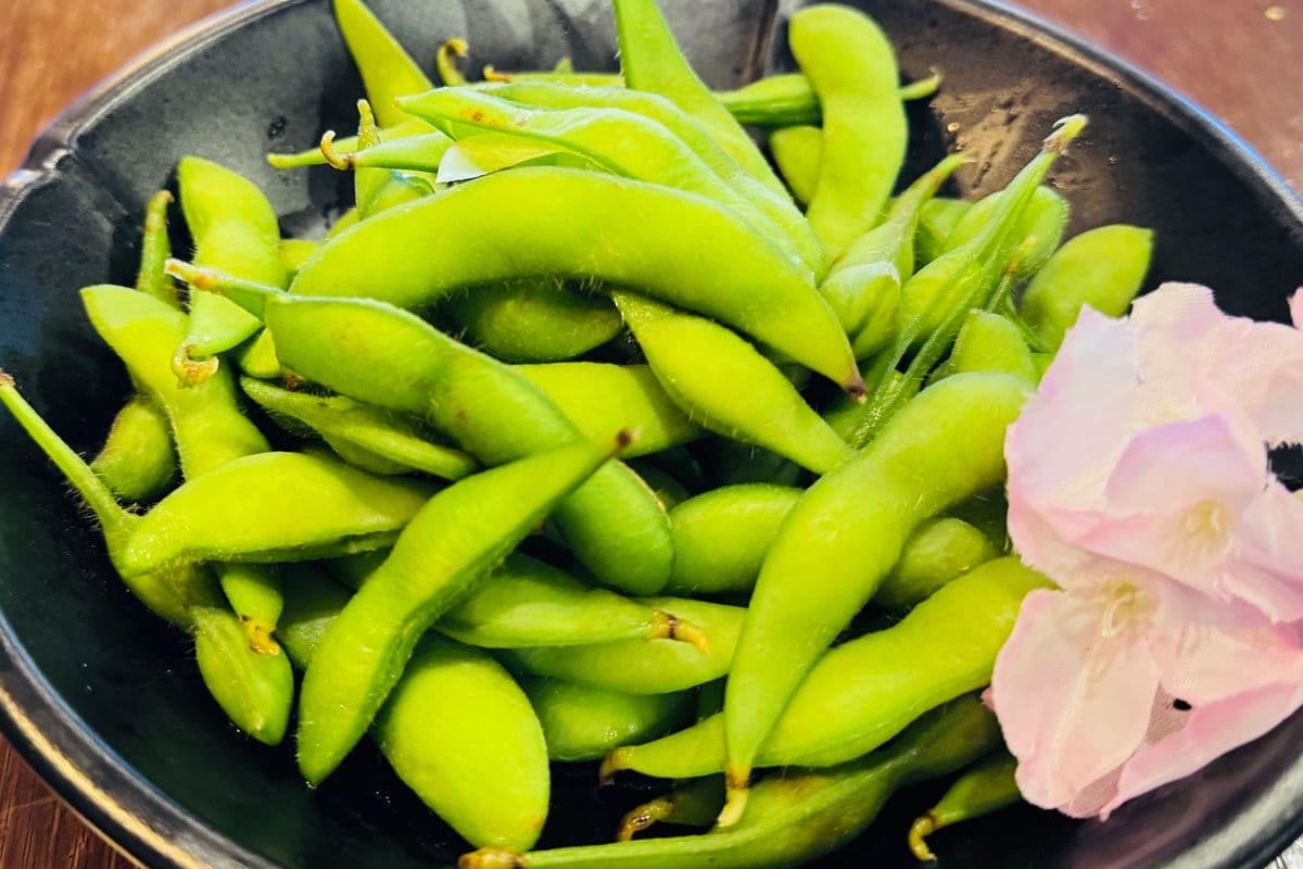 Edamame