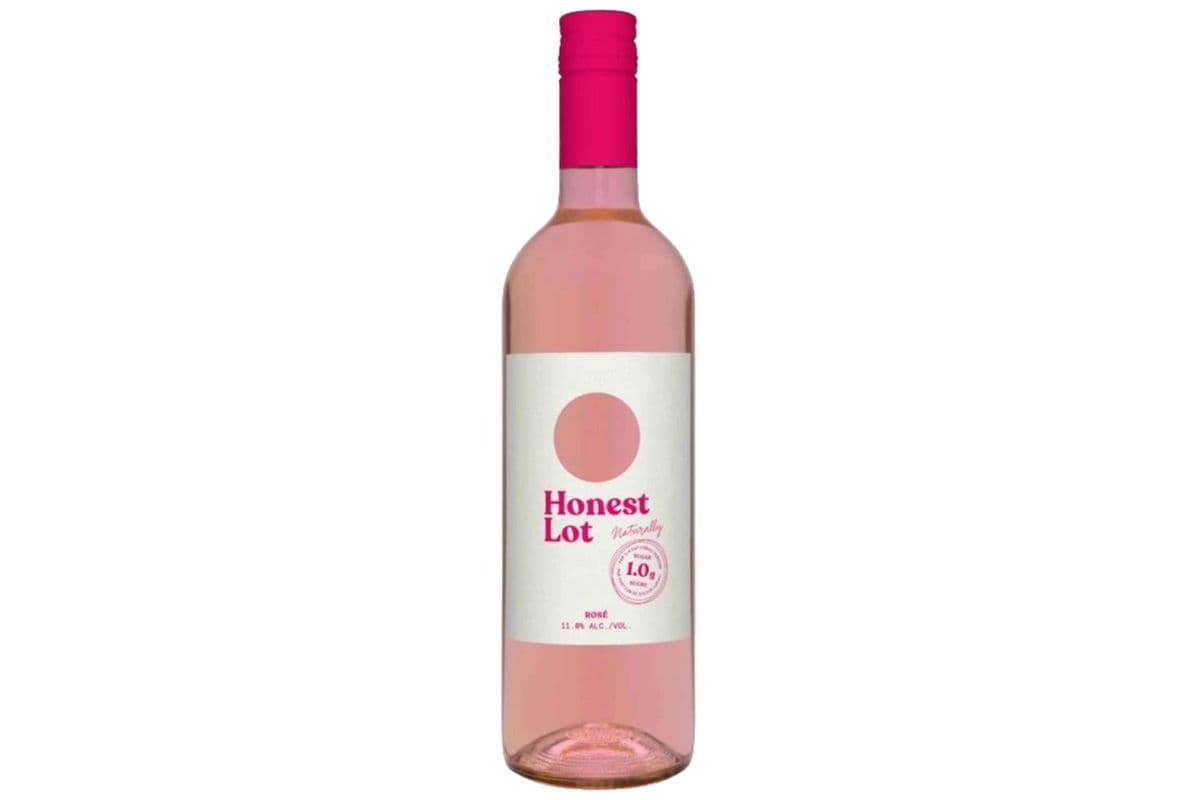 Honest Lot Rose 750ml