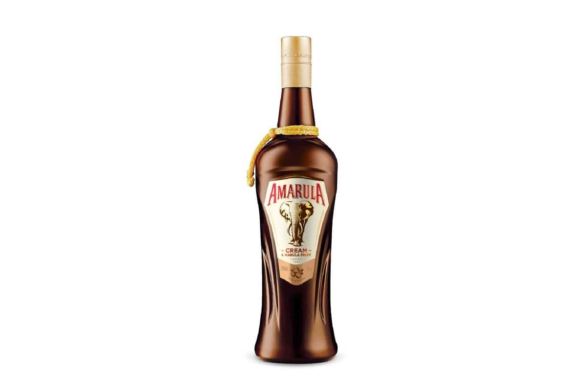 Amarula Cream Liqueur (1 x 750 ml)